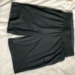 nike basketball/soccer shorts